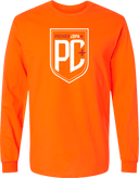 Long Sleeves - U90C Premier Copa+ 2026 - White