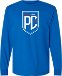 Long Sleeves - U90C Premier Copa+ 2026 - White