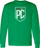Long Sleeves - U90C Premier Copa+ 2026 - White
