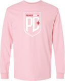 Long Sleeves - U90C Premier Copa+ 2026 - White