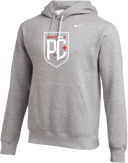 Nike Hoodies - U90C Premier Copa+ 2026 - White