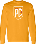 Long Sleeves - U90C Premier Copa+ 2026 - White