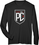 Performance Long Sleeves - U90C Premier Copa+ 2026 - White