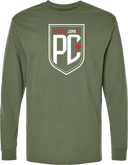 Long Sleeves - U90C Premier Copa+ 2026 - White