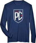 Performance Long Sleeves - U90C Premier Copa+ 2026 - White