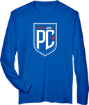 Performance Long Sleeves - U90C Premier Copa+ 2026 - White