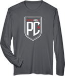 Performance Long Sleeves - U90C Premier Copa+ 2026 - White