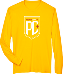 Performance Long Sleeves - U90C Premier Copa+ 2026 - White