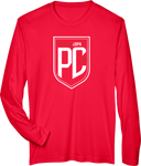 Performance Long Sleeves - U90C Premier Copa+ 2026 - White