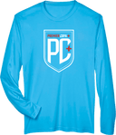Performance Long Sleeves - U90C Premier Copa+ 2026 - White