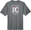 Performance Short Sleeves - U90C Premier Copa+ 2026 - White