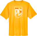 Performance Short Sleeves - U90C Premier Copa+ 2026 - White