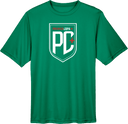 Performance Short Sleeves - U90C Premier Copa+ 2026 - White