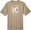 Performance Short Sleeves - U90C Premier Copa+ 2026 - White