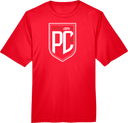 Performance Short Sleeves - U90C Premier Copa+ 2026 - White