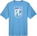 Performance Short Sleeves - U90C Premier Copa+ 2026 - White