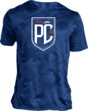 Performance Short Sleeves - U90C Premier Copa+ 2026 - White