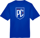 Performance Short Sleeves - U90C Premier Copa+ 2026 - White