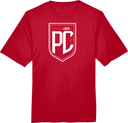 Performance Short Sleeves - U90C Premier Copa+ 2026 - White