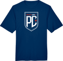 Performance Short Sleeves - U90C Premier Copa+ 2026 - White