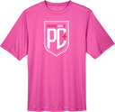 Performance Short Sleeves - U90C Premier Copa+ 2026 - White