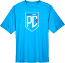 Performance Short Sleeves - U90C Premier Copa+ 2026 - White