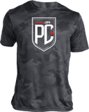 Performance Short Sleeves - U90C Premier Copa+ 2026 - White