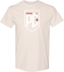 Short Sleeves - U90C Premier Copa+ 2026 - White