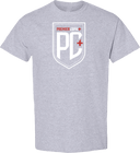Short Sleeves - U90C Premier Copa+ 2026 - White