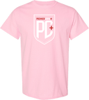 Short Sleeves - U90C Premier Copa+ 2026 - White