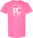 Short Sleeves - U90C Premier Copa+ 2026 - White