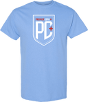 Short Sleeves - U90C Premier Copa+ 2026 - White