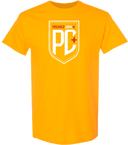 Short Sleeves - U90C Premier Copa+ 2026 - White