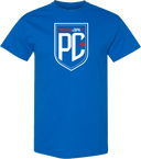 Short Sleeves - U90C Premier Copa+ 2026 - White
