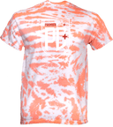 Tie-Dye Short Sleeves - U90C Premier Copa+ 2026 - White