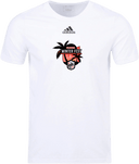 Adidas Cotton T-Shirt - RAL Winterfest Florida