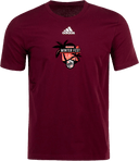 Adidas Cotton T-Shirt - RAL Winterfest Florida