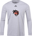 Adidas Cotton Long Sleeves - RAL Winterfest Florida