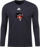 Adidas Cotton Long Sleeves - RAL Winterfest Florida