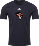 Adidas Cotton T-Shirt - RAL Winterfest Florida