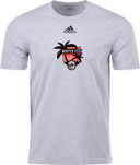 Adidas Cotton T-Shirt - RAL Winterfest Florida