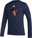 Adidas Performance Shirts - RAL Winterfest Florida