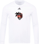 Adidas Cotton Long Sleeves - RAL Winterfest Florida