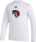 Adidas Performance Shirts - RAL Winterfest Florida