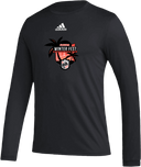Adidas Performance Shirts - RAL Winterfest Florida