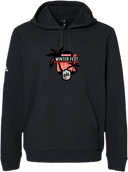 Adidas Hoodie - RAL Winterfest Florida