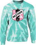 Crew Sweatshirt - Adidas NextGen Cup 2026