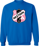 Crew Sweatshirt - Adidas NextGen Cup 2026