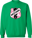 Crew Sweatshirt - Adidas NextGen Cup 2026