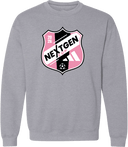 Crew Sweatshirt - Adidas NextGen Cup 2026